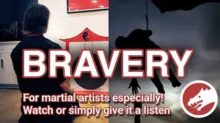 BRAVERY! Ego, Altruism & Heroism
