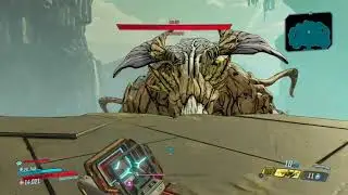 Borderlands 3. Anarchy shotgun stacks. Guns, Love and Tentacles DLC