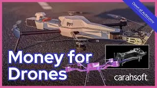 Autonomous Technologies and DoD Partnerships in 2025