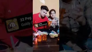 22 Peg : Goldy Desi crew whatapp status Punjabi song latest geet mp3 TY
