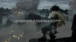 WHATS THE BEST MHA ARC???