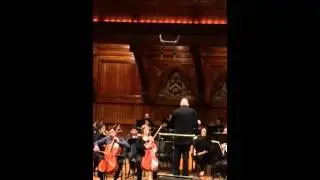 Egor Antonenko/cello