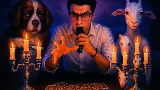 ASMR en Espa&ntilde;ol | Especial de HALLOWEEN 🕯️ (Historias de Terror Mexicanas)