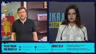 Oleksandr Starukh, Head of Zaporizhia Oblast Military Administration on humanitarian situation