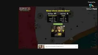 SURVEV.IO LIVE