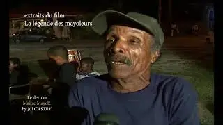 hommage au Maître Mayolè  François MAUGRAN 12mn  hd by @julenry2 0 ok