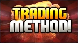 Make Millions Of Coins Very Fast! FIFA 15 TRADING METHOD!