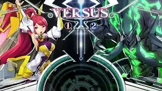 Let's learn BBCF: Izayoi vs Susanoo w/ Church