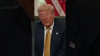 President Trump on Venezuela  #trump #news #breakingnews