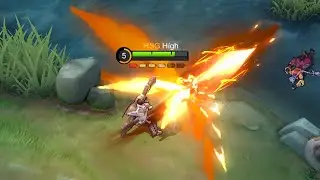 Granger Skill Bug