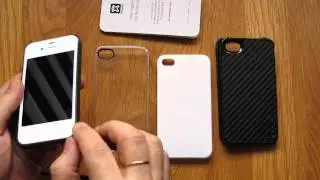 iPhone 4s cases / чехлы