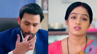 Mangal Lakshmi TODAY EPISODE PROMO | Adit Ne Ungli Chaat Kar Khaya Managal Ke Hath Ka Khana