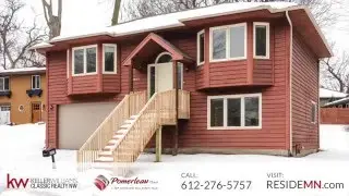 4855 Dale Road, Mound MN 55364. Presented by Matt Healy