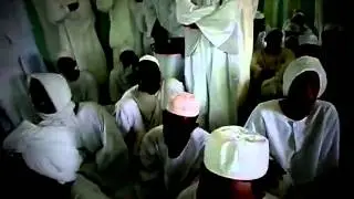 الطريقة  الركينية .. لالوبة  ياخدامة   للشاعر  / المكاوي   /بصوت المادح علي الإمام