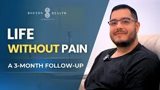 A 3-Month Follow-Up: Gerardo&rsquo;s Experience Living Without Back Pain