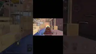 1v4 shotgun clutch🔥