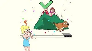 DOP Love Story: Delete Stories | Game Brain Teaser