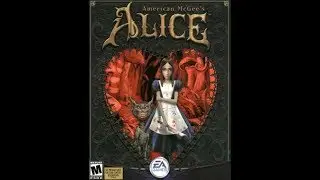 American McGee&rsquo;s Alice 2000