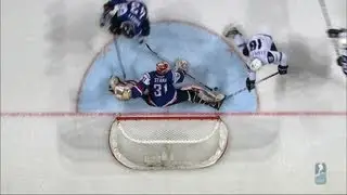 Top Saves, Preliminary Round, Day 12
