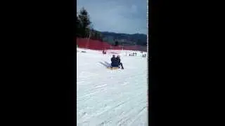 Partia Kalinderu Bucegi