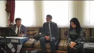 Saruhan Kardesler Ali Saruhan Kadriye Saruhan Fuat Ilbey