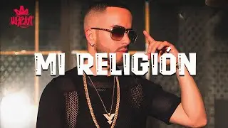 Yandel - Mi Religi&oacute;n (Letra)
