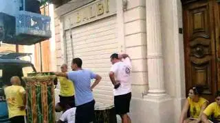 Festa San Girgor Sliema Armar U Akkanizmu !