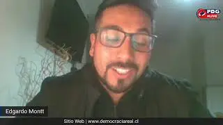 DEMOCRACIA REAL LIVE | #DemocraciaReal