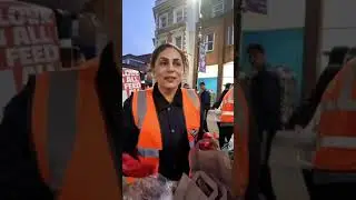 Cost of Living Crisis in the UK and floods in Pakistan | Go Dharmic