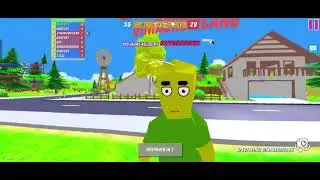 Dude theft wars multiplayer jack street