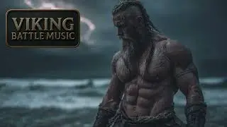 Viking War Metal ⚡️⚡️ Shield Wall (Epic Norse Battle Music)