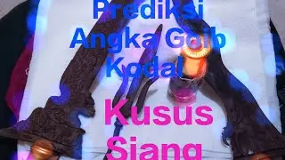 Prediksi Angka Goib Kodal Kayu Ular Kusus Siang ini 