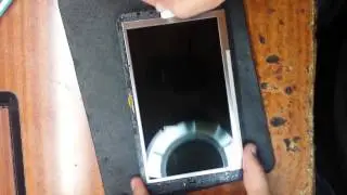 Samsung GALAXY Tab 3 Lite t-110 меняем тачскрин