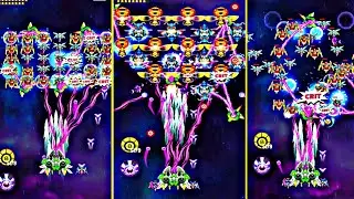 Space Shooter Level 32-3 Complete Walkthrough | Brown2k2gaming | Rocket studio