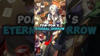 Pom-Pom Eternal Sorrow - Honkai Star Rail 2.2