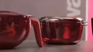 Tupperware MicroPlus
