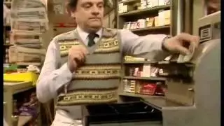 Open All Hours Series 4 