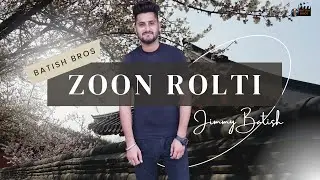 Zoon Rolti | (Full HD) | Jimmy Batish | New Punjabi Songs 2020 | Batish Bros