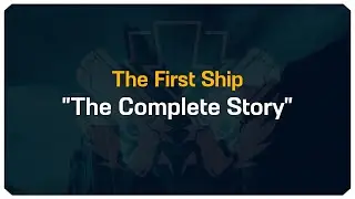 The First Ship: COMPLETE STORY - Apex Legends (Season 6)