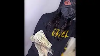 OTM Shoota - Drugs Abusing Me (Official Audio) 