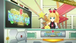 Hyperdimension Neptunia U Action Unleashed - City Watch Game News 9 - Dengekiko