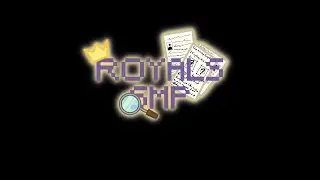 Hold him down //rsmp oc lore//
