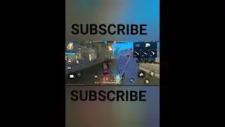 Bizz 444 One Tape 😯 Game Play Video 🤘|&bull;#gaming #freefire #shorts