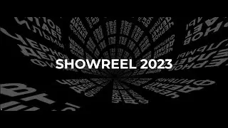 ЧЕРНОВ ДЕЛАЕТ ФИЛЬМЫ | SHOWREEL 2023