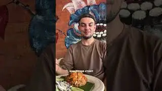 🥘Где вкусно поесть на пляже Карон? #еда #карон #таиланд #пхукет #ресторан #тайскаяеда