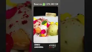 Xinku Andorra cuina xinesa i asi&agrave;tica, plats tradicionals amb una excel&middot;lent qualitat i saber fer.