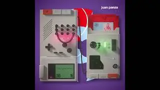 Juan Panza - Stoney  [EE003.6]