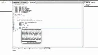 REST Web Service using Jersey, Eclipse, and AWS Elastic Beanstalk