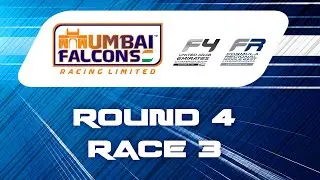 2024 Formula Regional Middle East Championship certified by FIA : ROUND 4 RACE 3