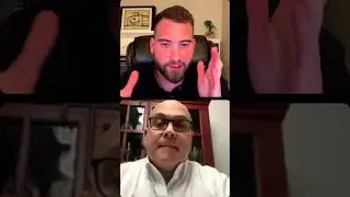 Live Discussion about Alzheimer's with Dr. James Galvin